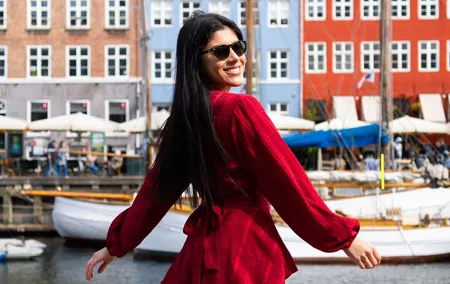 Visit Copenhagen with a Photographer