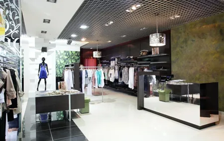 Private Shopping Tour from Copenhagen hotels to Copenhagen Outlet