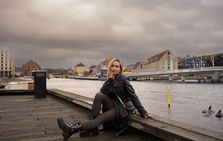 Photographic Tour of Copenhague with Professional Photographer