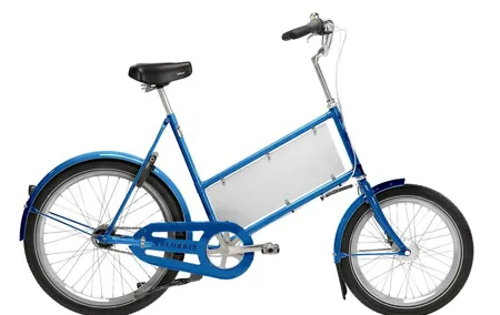 Copenhagen Bike Rental — Explore the City on Two Wheels