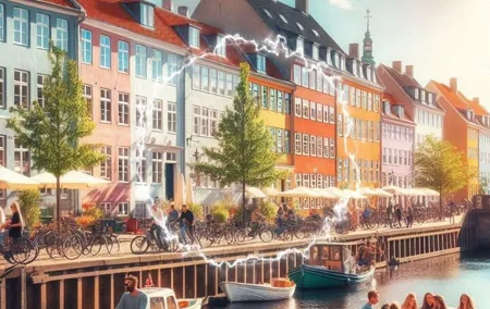 Copenhagen: Escape Game Outdoor Theme Magic Team