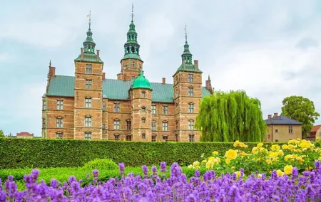 Copenhagen Historical Treasures: A Private Walking Tour