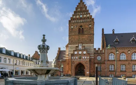 Half Day Private Tour to Vikings City Roskilde from Copenhagen