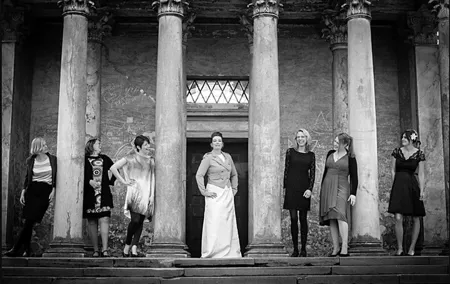 Tailored Fun and Private Photo Shoot in Copenhagen