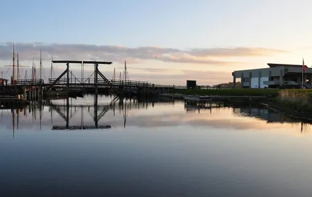 Roskilde half-day private tour from Copenhagen