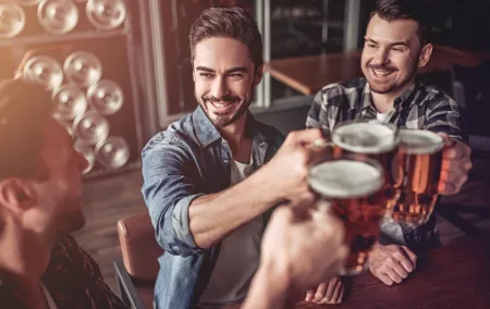 Brewing Bliss: A Private Copenhagen Beer Tasting Journey