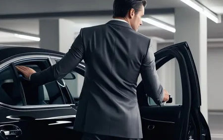 Private Denmark Airport Transfers in City