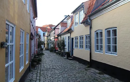 Private Transfer From Copenhagen to Aalborg