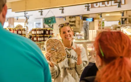 Stockholm Food Tour