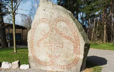 Viking History and Swedish Countryside Tour to Sigtuna & Uppsala