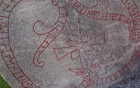 Private Full Day Viking History Tour from Stockholm Including Sigtuna and Uppsala