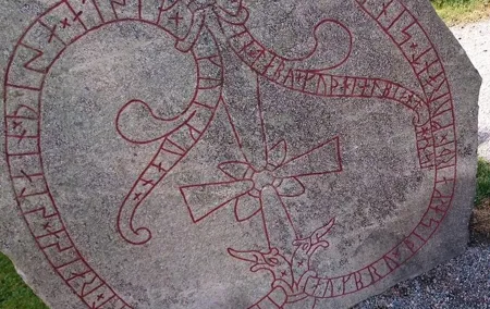 3-4h Viking History Short Day Tour from Stockholm