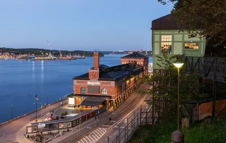 Fotografiska Stockholm Admission Ticket