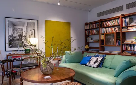 Scandinavian Art, Architecture and Design Tour in Stockholm