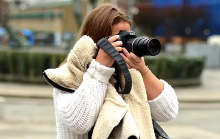 The Stockholm Photography Tour