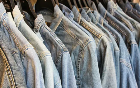 3 Hours Guided Shopping Tour in Stockholm Thrifting Stores