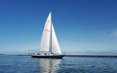 Stockholm Archipelago Sailing Day Tour
