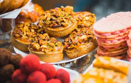 Stockholm Fika Tour
