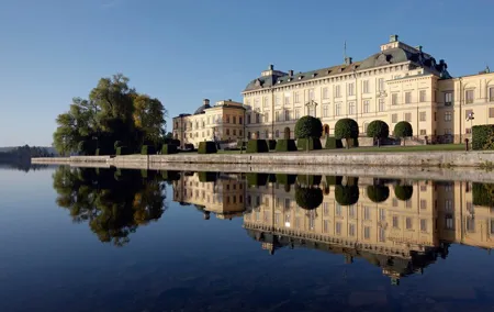 Private VIP Stockholm Royal Palaces Tour
