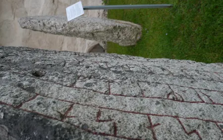 Private Tour: Swedish History Day Trip to World Heritage Candidate Markim-Orkesta from Stockholm
