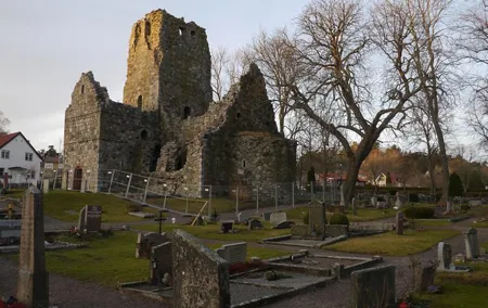 Private Sigtuna Tour from Stockholm - Oldest Town of Sweden