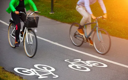 Stockholm : 3-Hour Bike Tour Highlights ( Private Tour )