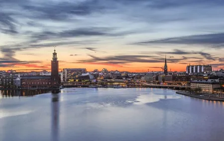 Private Photography workshop in Stockholm