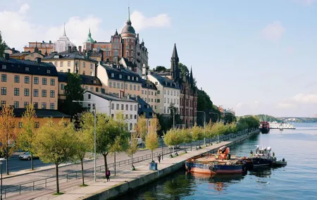 Stockholm-At-A-Glance- with-a-Local