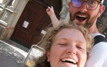 Stockholm Troll Hunt: Self-Guided Old Town Adventure
