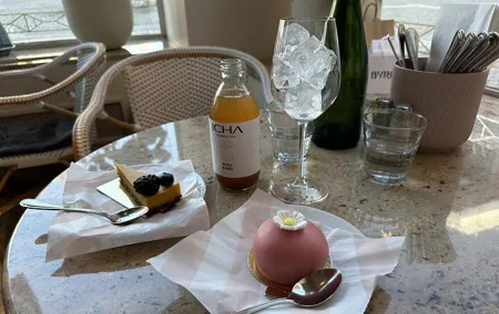 Stockholm Private Walking Food Tour