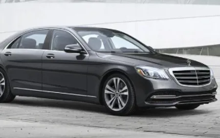 Airport Transfer By Business Class - Arlanda Airport - Sthlm City