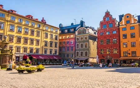 Swedish History Museum, Vasa Museum, Stockholm Tour, Tickets