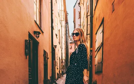 Private Walking Tour Stockholm Ghost Stories and Folklore