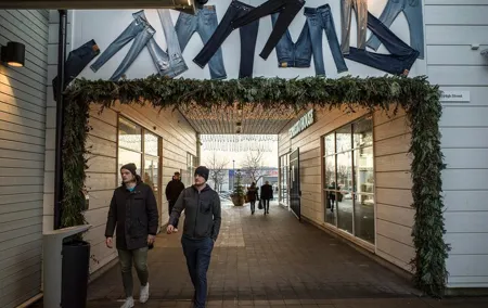 Private Shopping Tour from Stockholm to Stockholm Quality Outlet