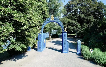 Djurgården Sightseeing Tour
