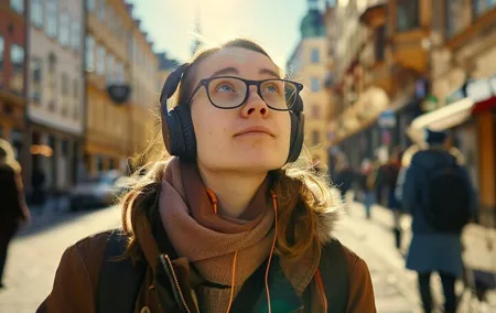 Self Guided Tours Stockholm With 100 Captivating Audio Stories