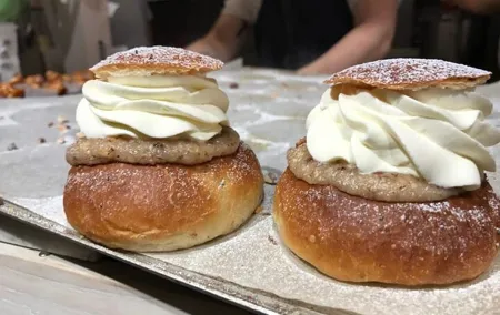 Fika Tour to Hideaway Cafés