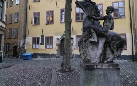 Swedish Art and Design tour - 3 museums and more
