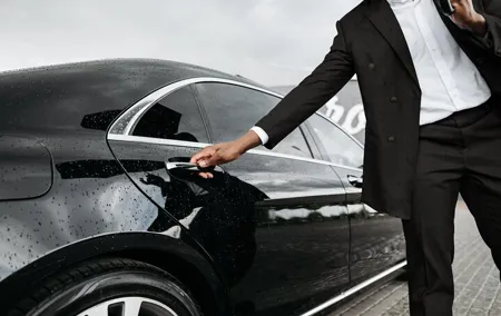 Private Arlanda Transfer Service to/from Stockholm