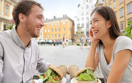 Swedish Food Tasting, Stockholm Old Town Restaurants Tour