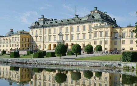 Stockholm Onshore Excursion