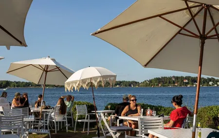 Vaxholm Day Trip From Stockholm: Cruise, Fortress, Swedish Fika