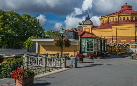 Stockholm’s Viking & Skansen Museums: Private Tour inc. tickets