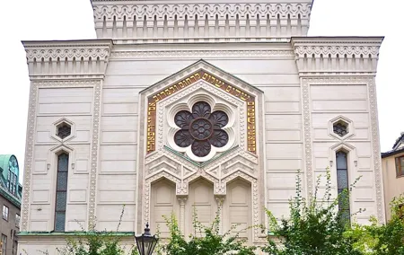 Gamla Stan Walking Tour