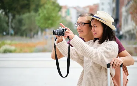 Private Walking Tour: Stockholm New Town Landmarks