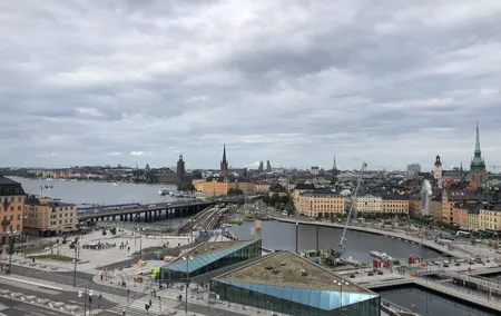 Stockholm Private Sight Seeing