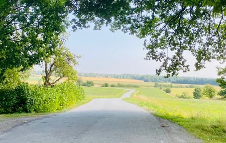 Private Roadbike Adventure in Stockholm