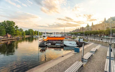 Exclusive Stockholm Day Tour: Old Town, Vasa Museum & City Views