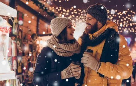 Magic Christmas Tour in Sigtuna