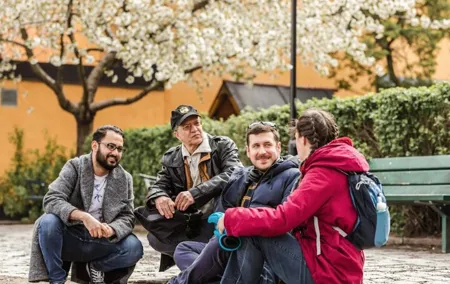 Private Oslo Tour with a Local, Highlights & Hidden Gems, 100% Personalised